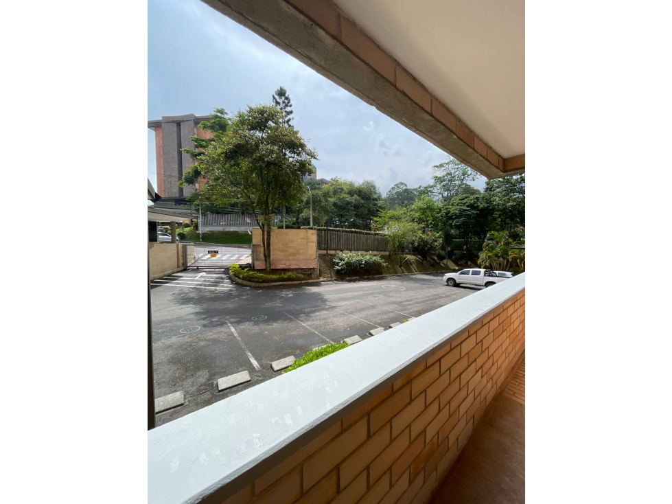 Apartamento para Arriendo tradicional. Envigado sector El Escobero. — foto 2