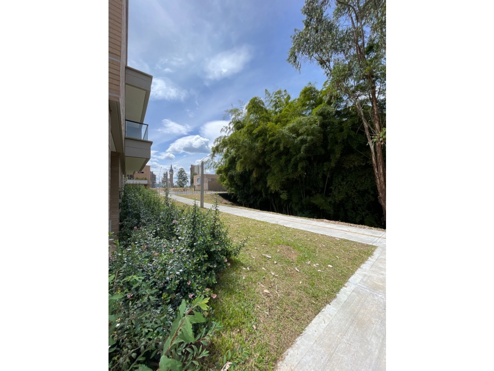 Casa disponible para Arriendo tradicional, Rionegro sector San Antonio — foto 2