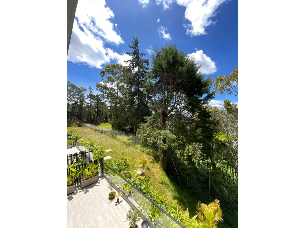 Apartamento para Arriendo tradicional. Rionegro sector Sajonia — foto 4