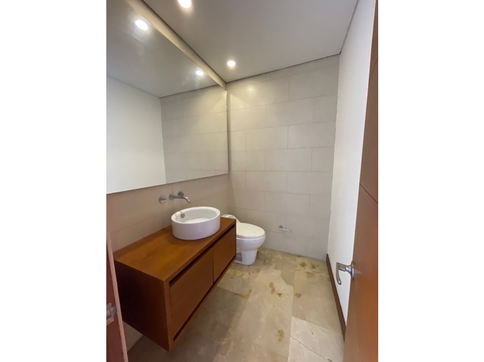 Apartamento disponible para Arriendo tradicional Poblado, Los Parra — foto 6