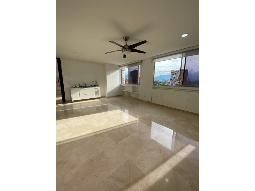 Apartamento tradicional Verde Vista Santa María de los Ángeles — foto 6