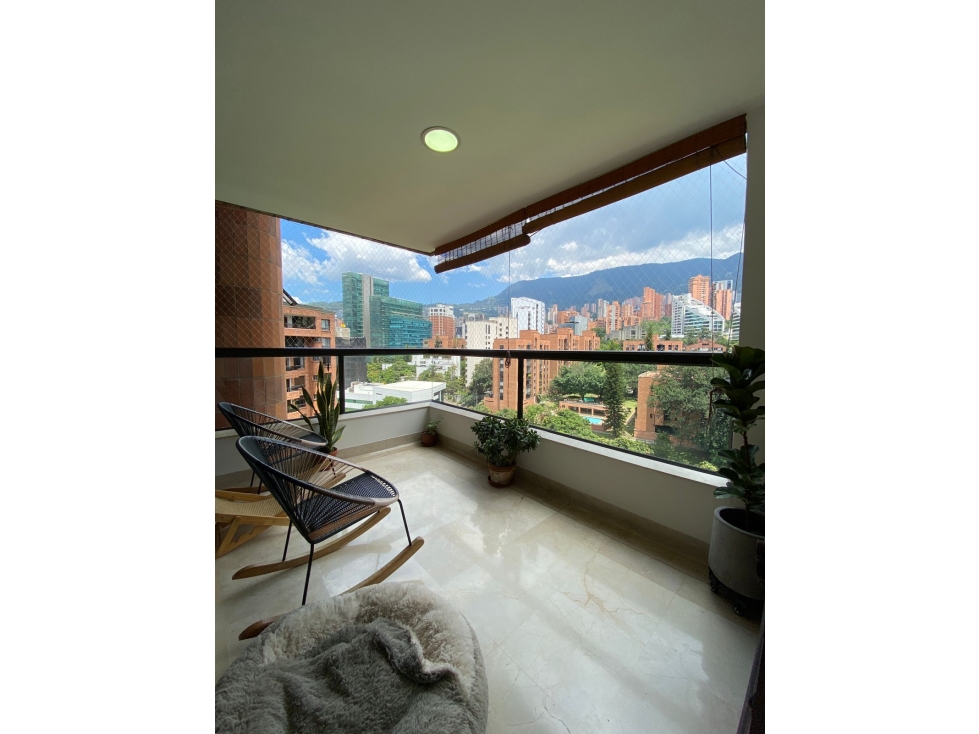 Apartamento para Arriendo tradicional: Guaduales de patio bonito ll — foto 2