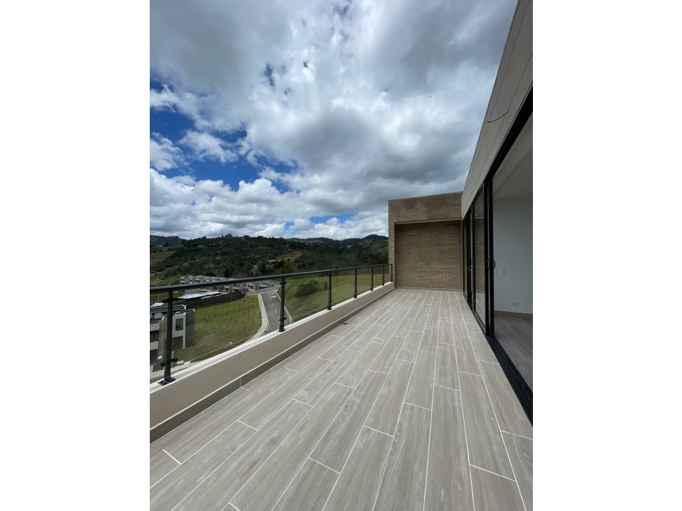 Casa disponible para Arriendo tradicional, Rionegro Sajonia — foto 2