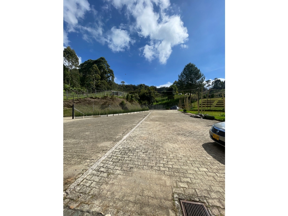 Finca disponible para Arriendo amoblado en la Ceja sector La Heredia — foto 5