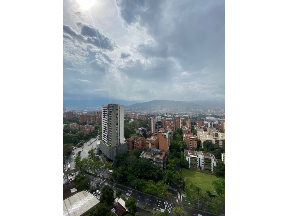 Apartamento disponible para arriendo tradicional: Envigado, Zúñiga — foto 3