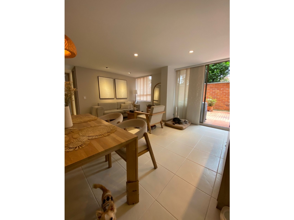 Apartamento disponible para arriendo tradicional: Envigado, mayorca — foto 3