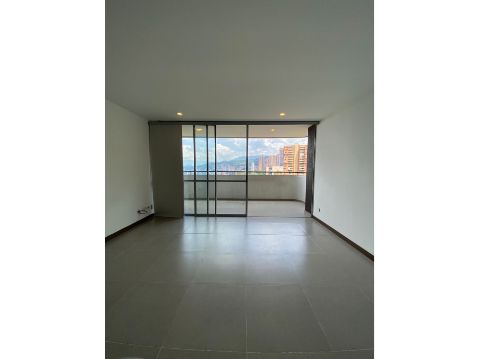Apartamento para arriendo tradicional: Poblado, Los González — foto 3