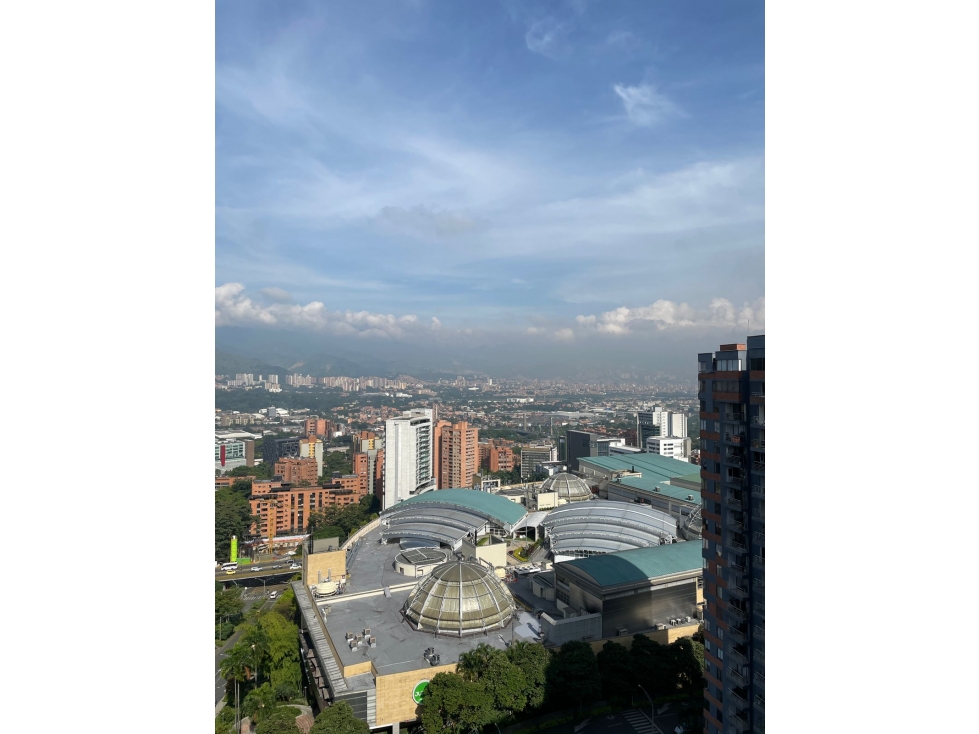 Apartamento disponible para Arriendo tradicional, poblado, los balsos