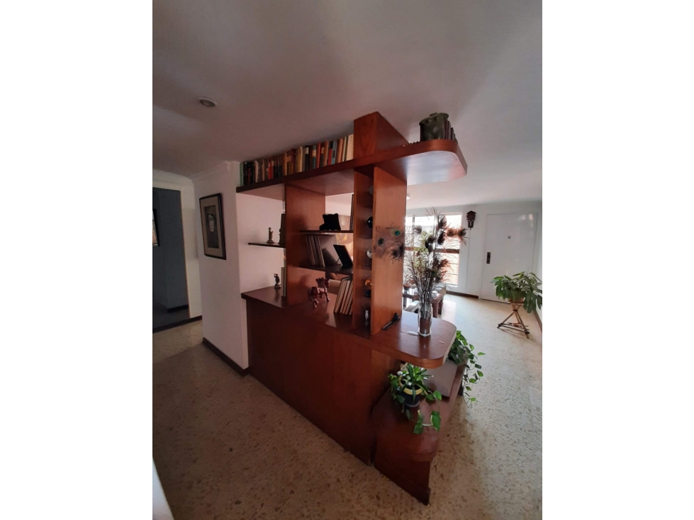 VENTA APARTAMENTO EN BARRIO SAN JOAQUIN — foto 3