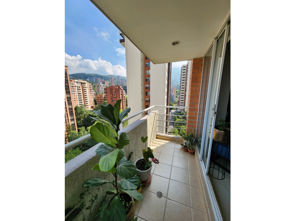 Apartamento en Lalinde Poblado — foto 5
