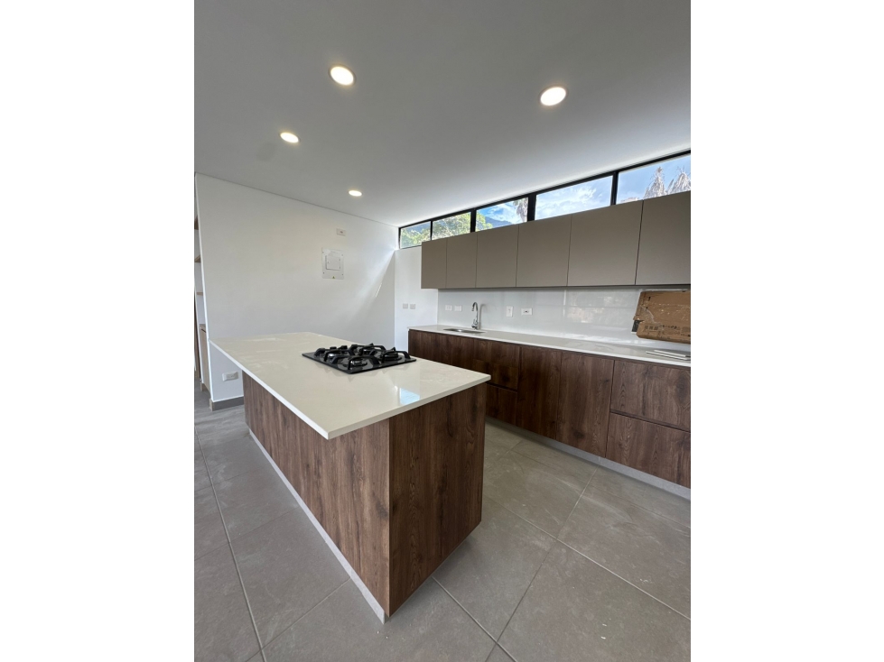 Apartamento disponible para Arriendo tradicional. Poblado La Calera — foto 4