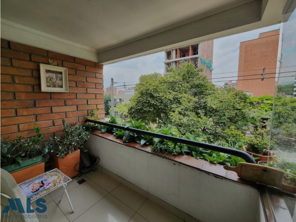 APARTAMENTO EN LAURELES — foto 5