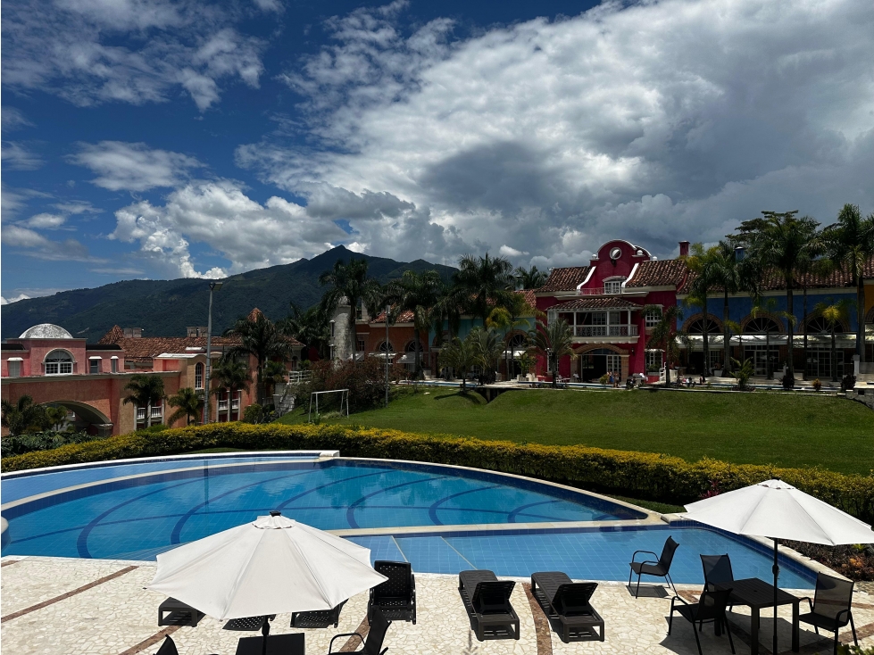 HERMOSO APARTASUITE EN CONDOMINIO DE LUJO VENECIA — foto 4