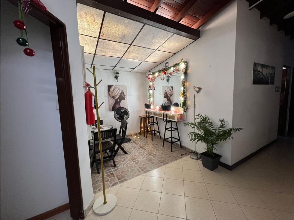 VENTA CASA ENTRE ESTACION ESTADIO Y ESTACION FLORESTA — foto 2