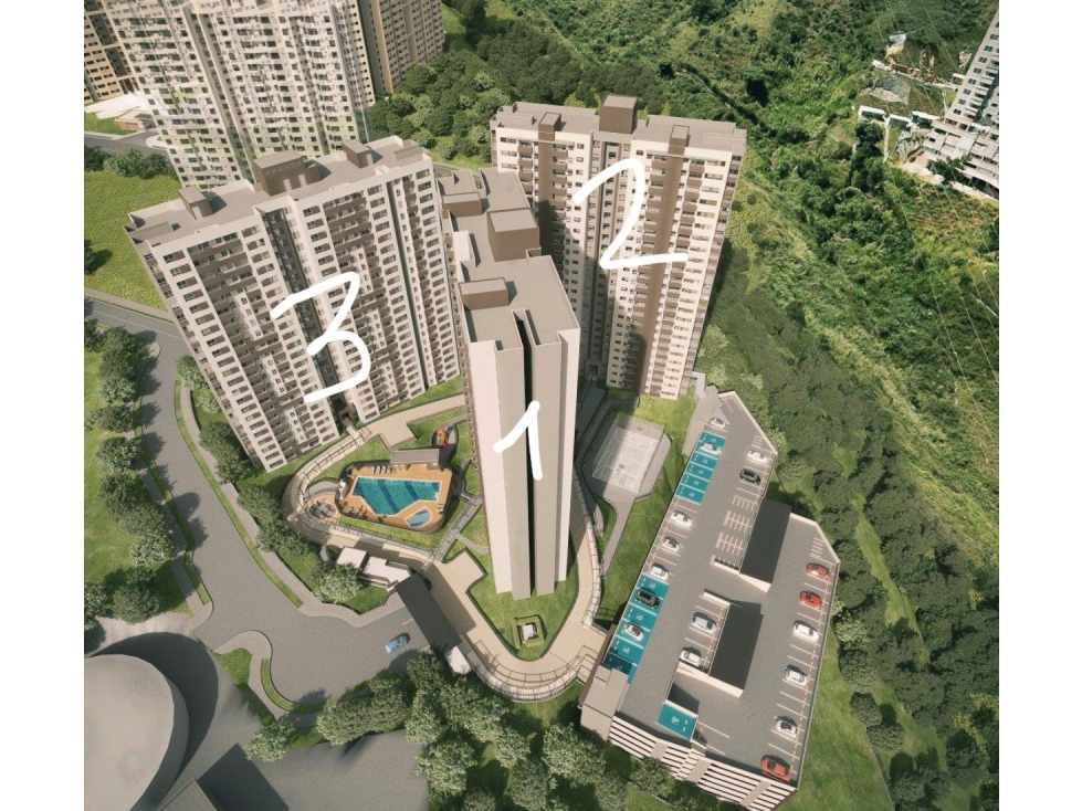 VENTA APARTAMENTO SUPER OPORTUNIDAD EN CALASANZ — foto 5