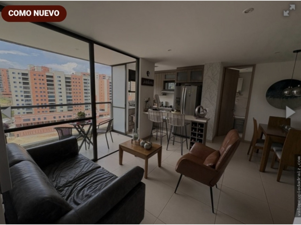 HERMOSO APTO EN FOREST RIONEGRO — foto 5