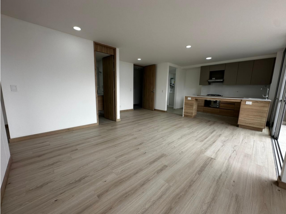 APARTAMENTO PARA ESTRENAR RESIDENCIAL /RENTAS CORTAS SABANETA — foto 6