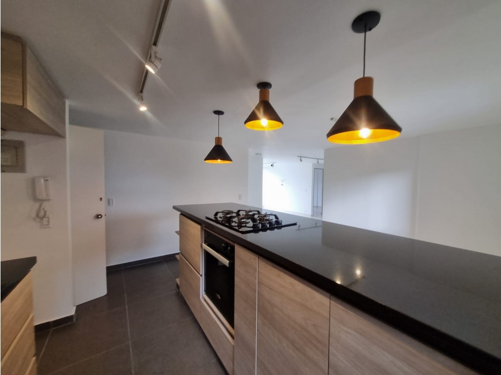 Espacios amplios y cómodos — foto 6