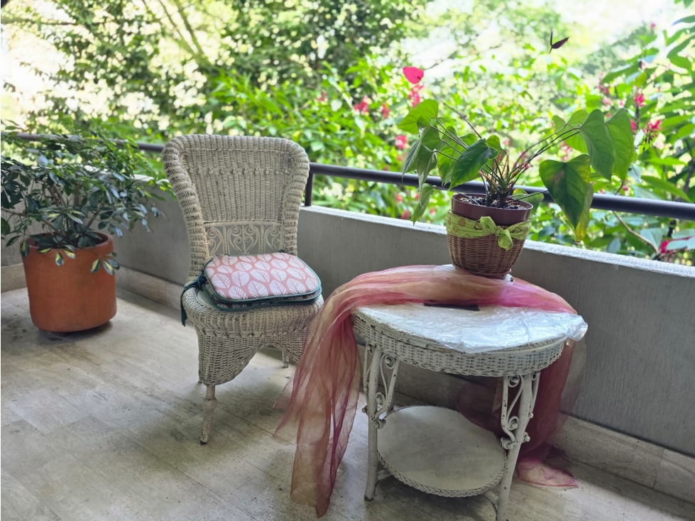 VENTA APARTAMENTO EN LA FRONTERA ENVIGADO — foto 4