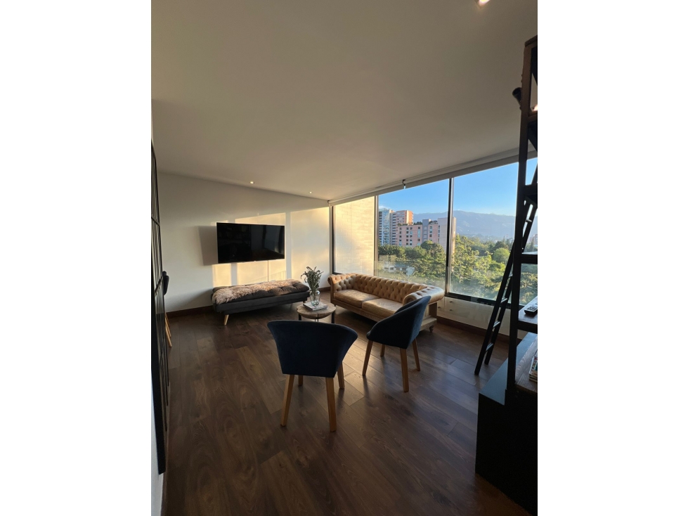 venta apartamento en san Lucas el poblado — foto 2