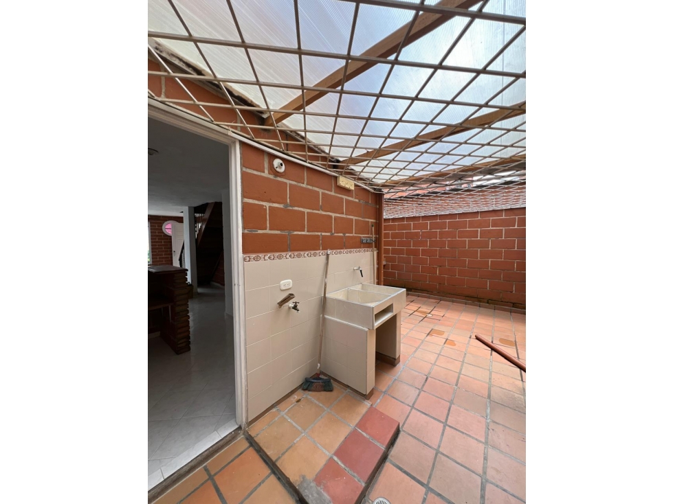 Excelente Casa disponible para Arriendo ubicada en la Ceja. - 5