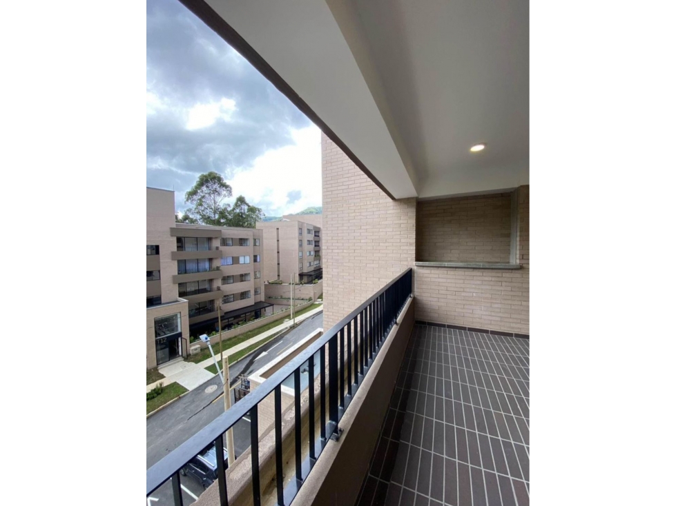 Apartamento para arriendo ubicado en El Retiro. — foto 5