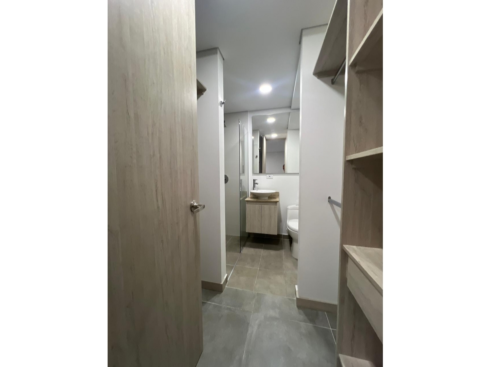 Apartamento disponible en Renta tradicional Envigado Trianon — foto 6