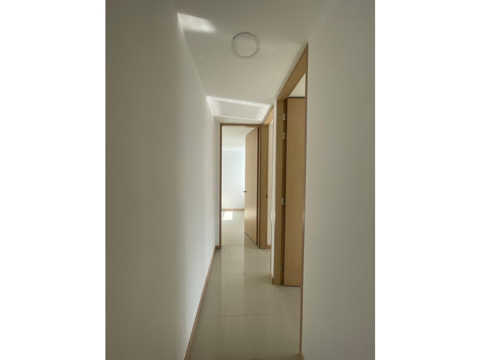 Apartamento disponible en Arriendo tradicional. Poblado Loma del Indio — foto 6