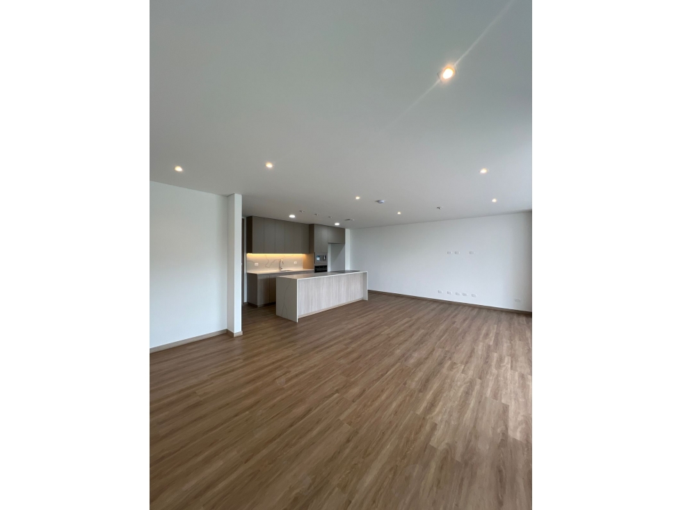 Apartamento disponible para arriendo tradicional (Rionegro - Sajonia). — foto 4