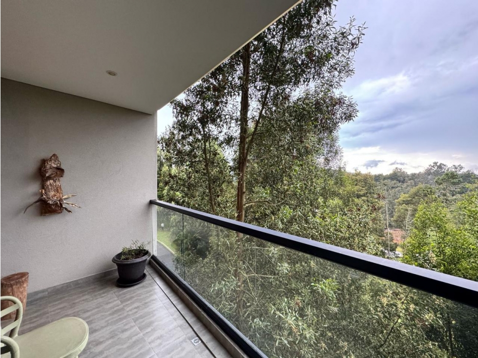 Apartamento para Arriendo tradicional o Amoblado, Alto de las Palmas. — foto 3