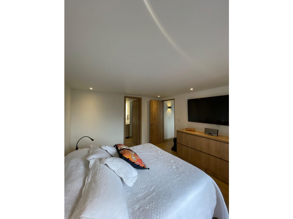 Apartamento para Arriendo Tradicional (sin amoblar), El Poblado — foto 6