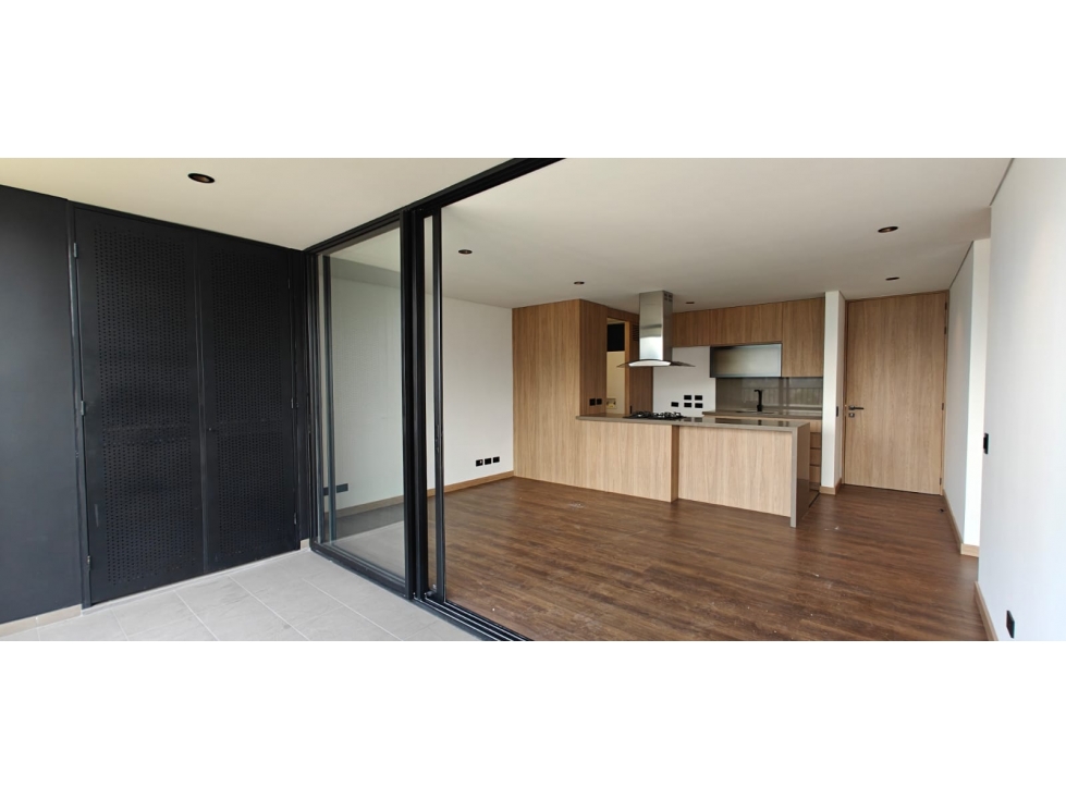 apartamento en venta — foto 6
