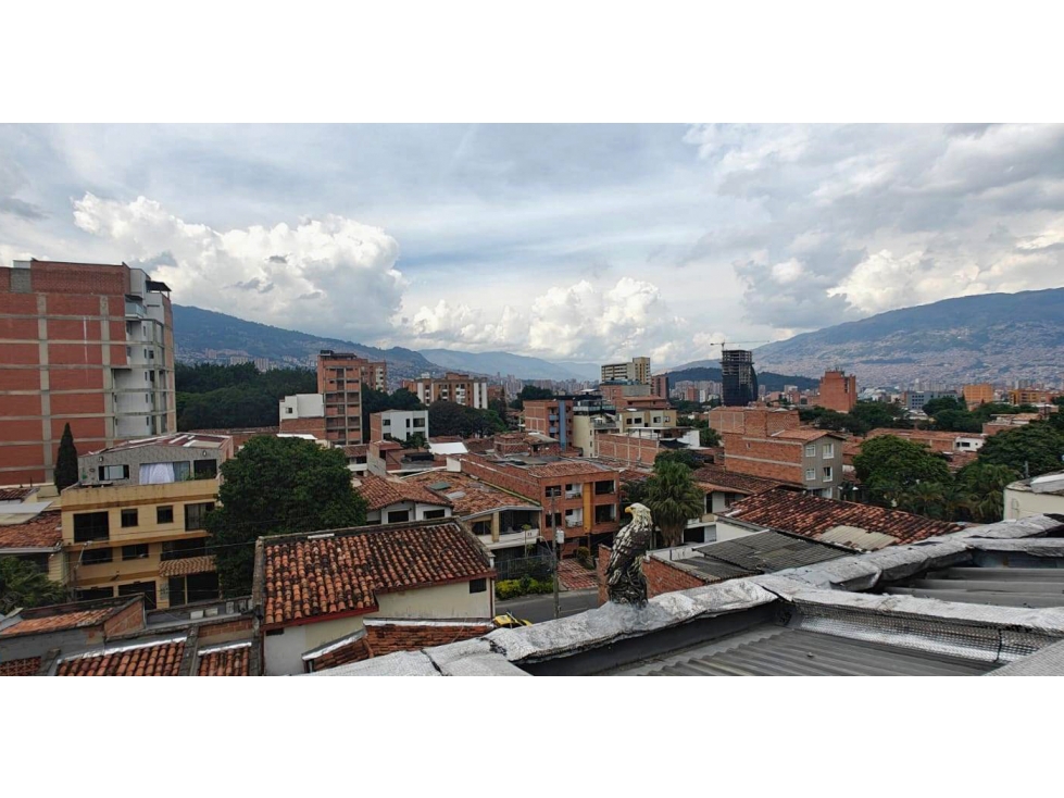 Apartamento dúplex para Venta. Laureles sector Simón Bolívar — foto 4