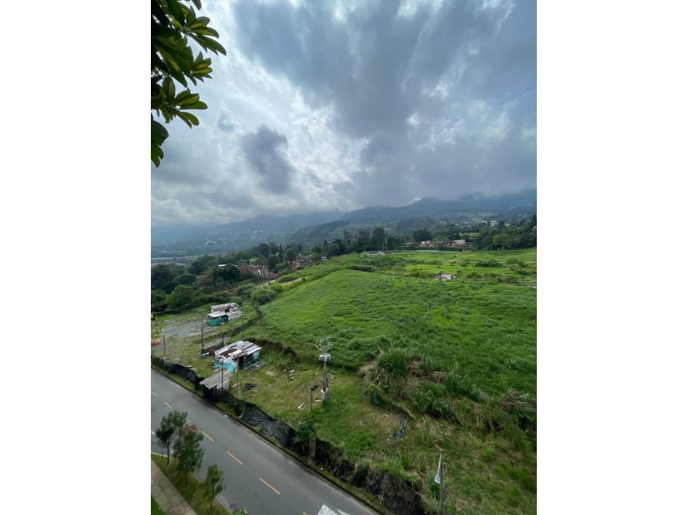 Apartamento Arriendo tradicional (sin muebles), Envigado el Escobero — foto 5