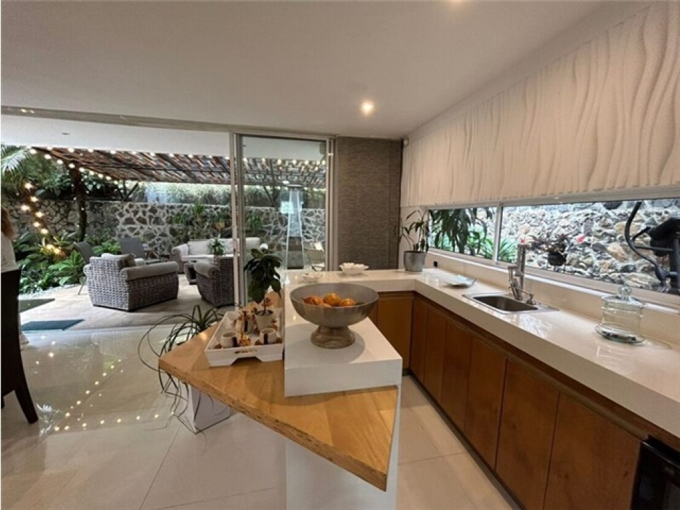 Casa campestre Loma Las Brujas Envigado — foto 6