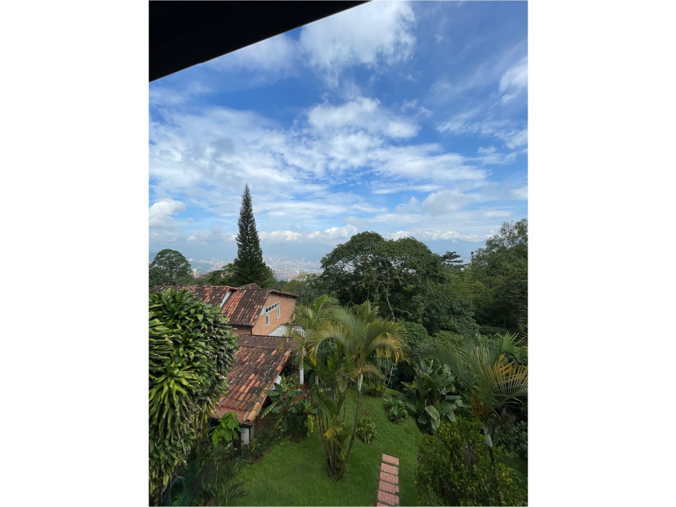 Casa disponible para Arriendo tradicional, Envigado sector el Chocho. — foto 2