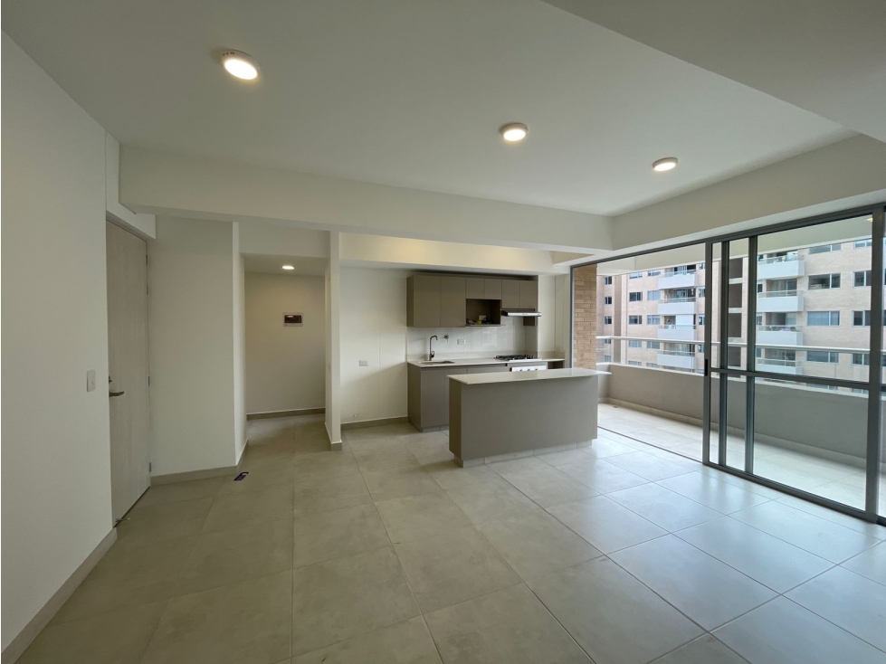 Apartamento para Arriendo tradicional, Envigado sector Viva Envigado — foto 3