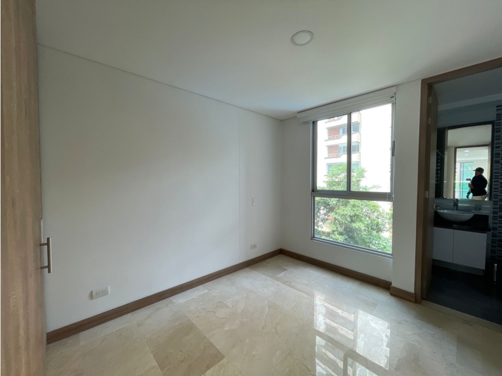 Apartamento Arriendo tradicional en el Poblado, sector Castropol — foto 6