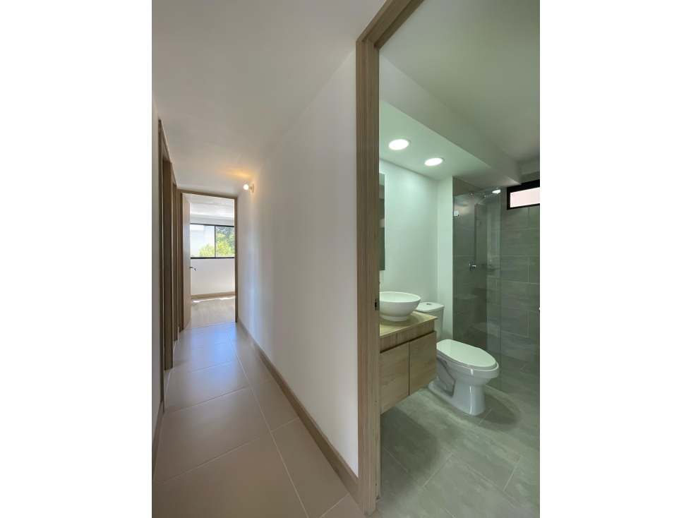 Apartamento para Arriendo tradicional, la Ceja Sector el Viva — foto 6