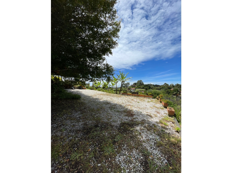 Casa Finca Arriendo tradicional o Amoblada, Rionegro, Barro Blanco — foto 4