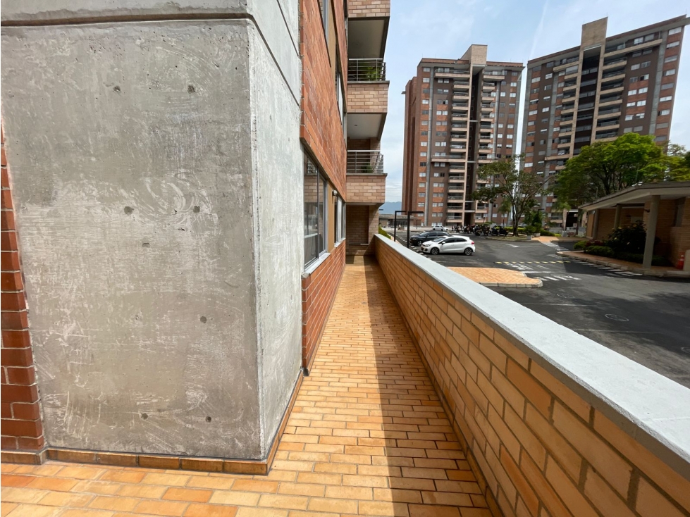 Apartamento para Arriendo tradicional. Envigado sector El Escobero. — foto 3
