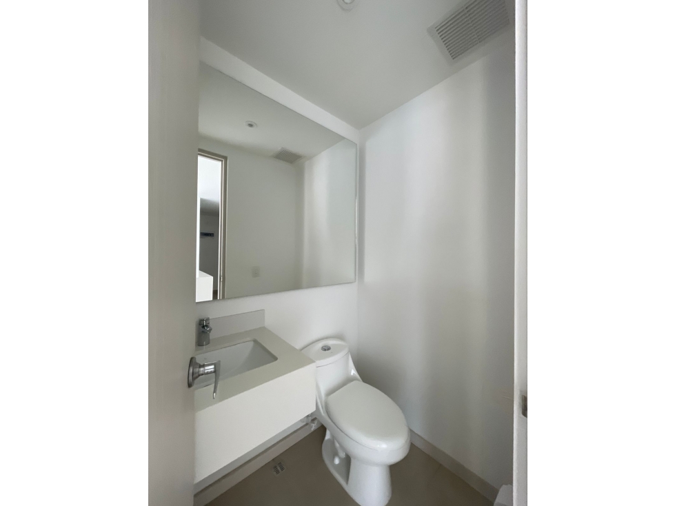 Apartamento para Arriendo tradicional, Poblado sector Loma de Televida — foto 5