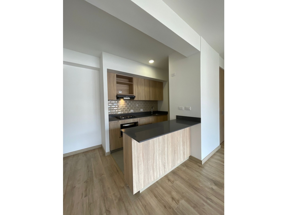 Apartamento para Arriendo tradicional, el Retiro sector la Argentina — foto 5