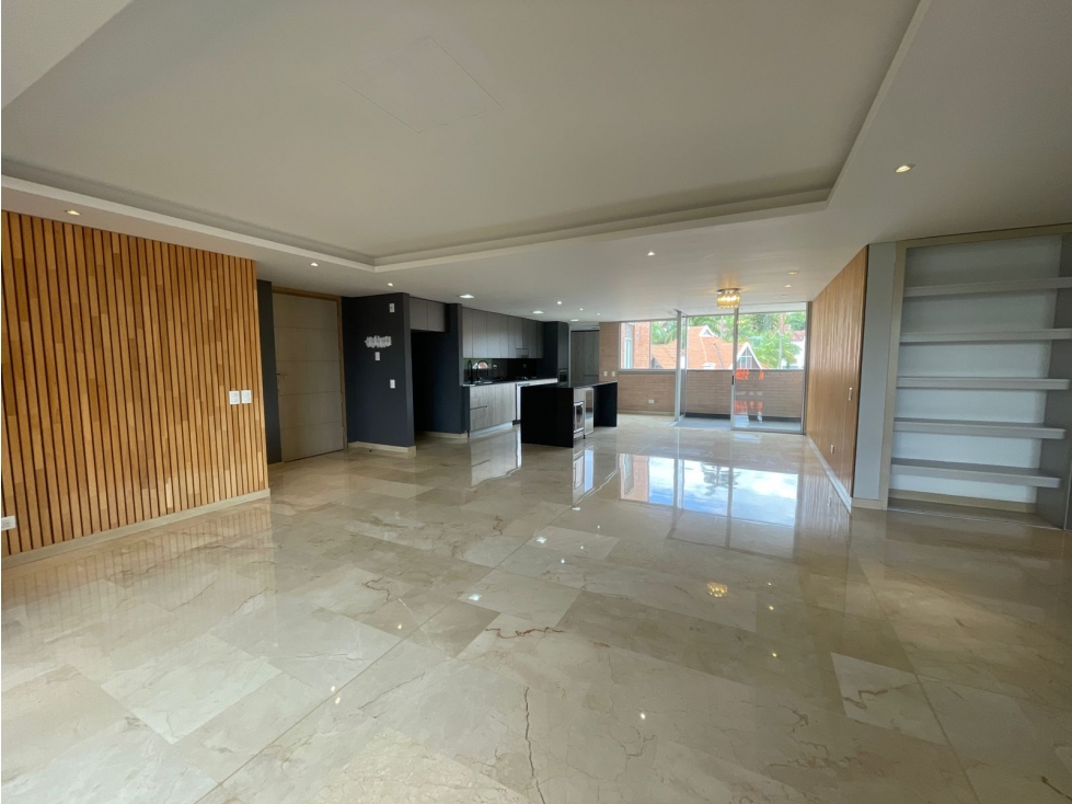 Apartamento para Arriendo tradicional. Poblado sector El Tesoro. — foto 6