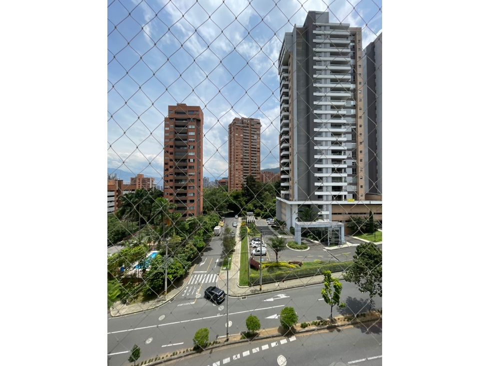 Apartamento para Arriendo Tradicional, Poblado, los Parra — foto 2