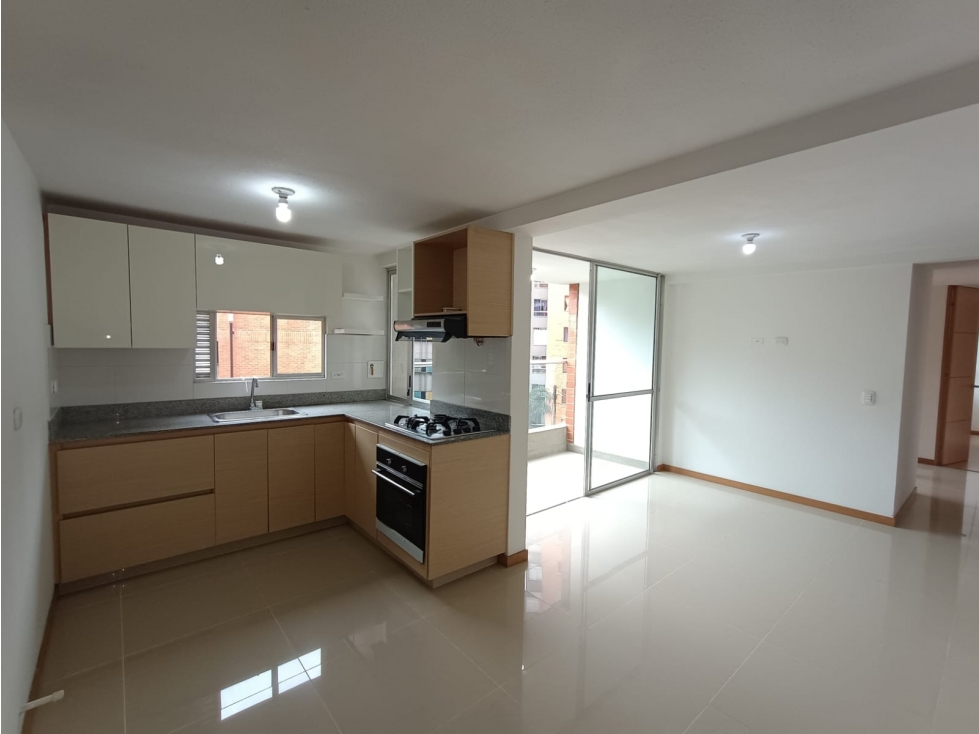 Hermoso apartamento zona campestre Envigado