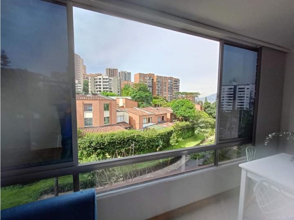 BAJÓ DE PRECIO!!! APARTAMENTO LA INFERIOR CON BALSOS POBLADO — foto 2