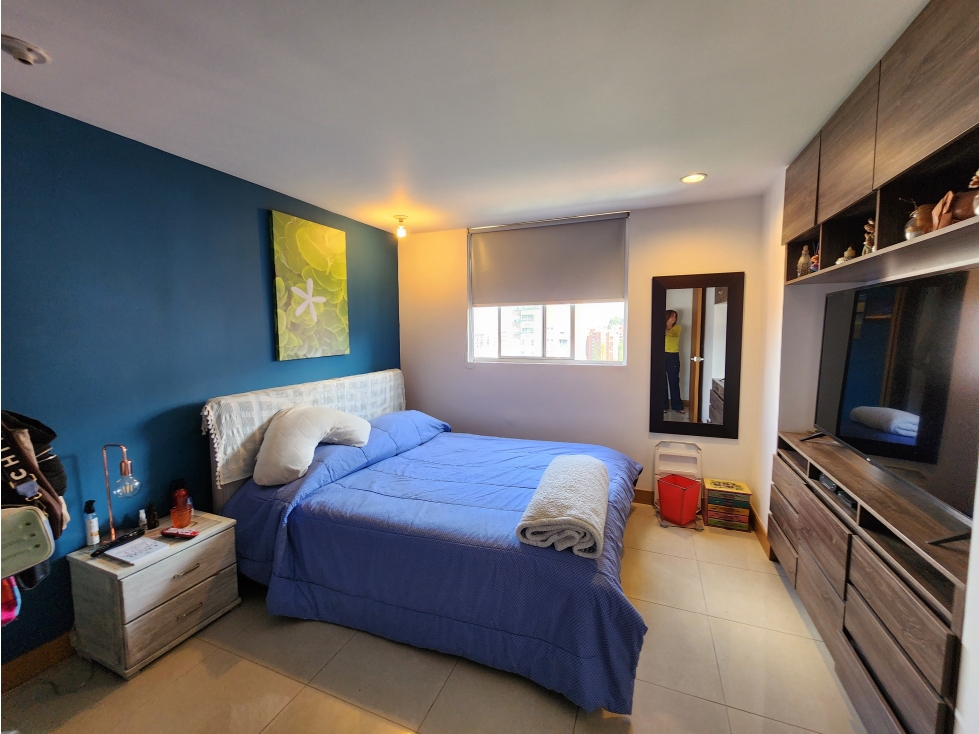 Apartamento en Lalinde Poblado — foto 6