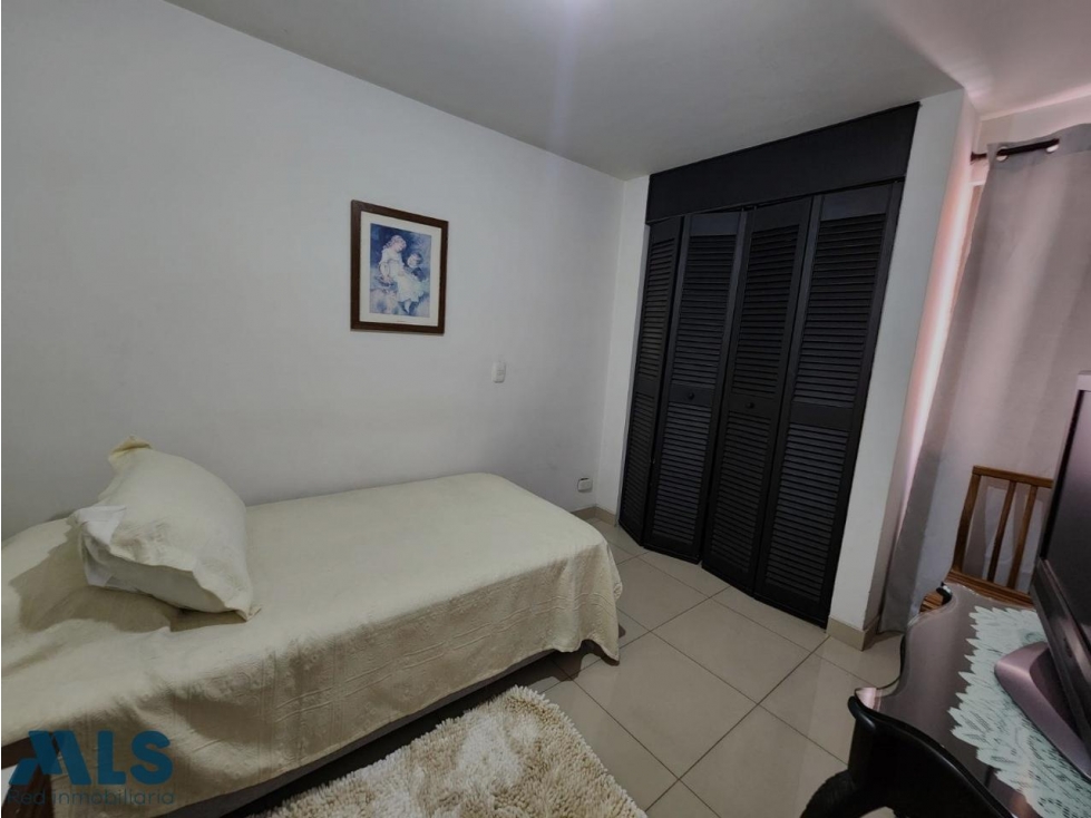 APARTAMENTO EN LAURELES — foto 6