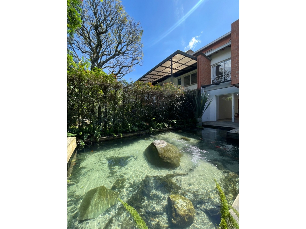 Casa disponible para Arriendo tradicional en el Retiro. — foto 3